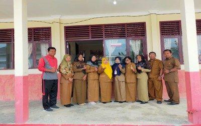 JURNAL REFLEKSI DWIMINGGUAN  MODUL 1.3 VISI GURU PENGGERAK