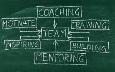 Coaching Untuk Supervisi Pendidikan