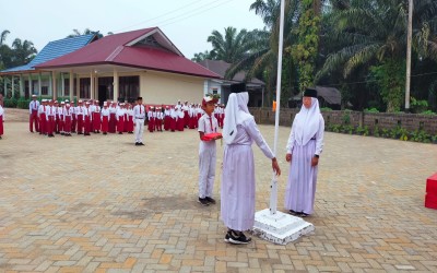 Jurnal Refleksi Dwimingguan Minggu 22