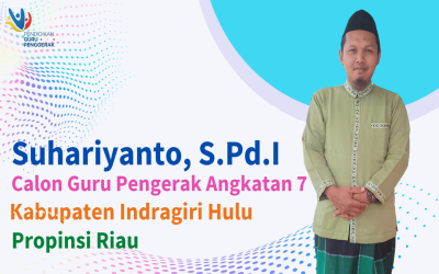 JURNAL REFLEKSI DWI MINGGUAN MODUL 1.2 NILAI-NILAI DAN PERAN GURU PENGGERAK